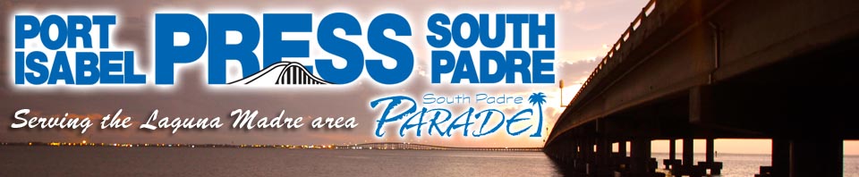 Port Isabel-South Padre Press