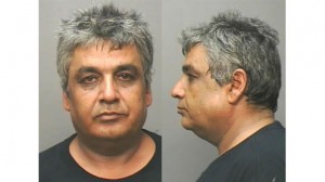 BEHAM KHAJEH mugshots