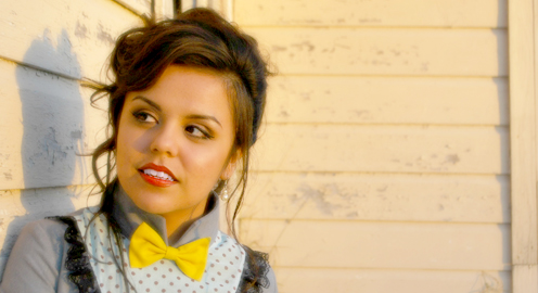 Madelyn Victoria Madelyn Victoria