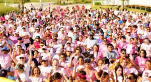 Walk for Women