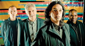 Yellowjackets