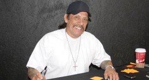 Danny Trejo