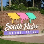 South Padre Island Logo