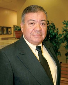 Benny Layton