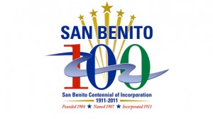 Centennial logo