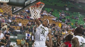 College hoops