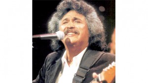 Freddy Fender