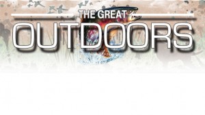 Great Outdoors