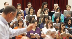 Handel's Messiah