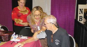 Heart of the Valley Health Fair pic