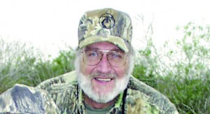 Jim Foster