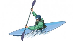 Kayaking 101