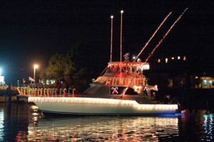 Lighted Boat Parade pic2