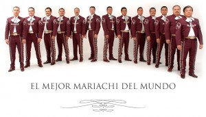 Mariachi Vargas