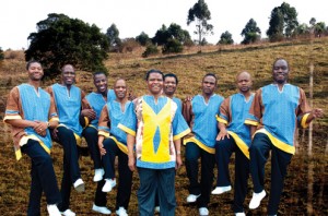 Ladysmith Black Mambazo