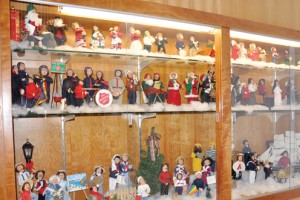 SPI Display Window