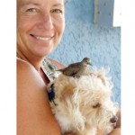 Scarlet Colley Scarlet Colley