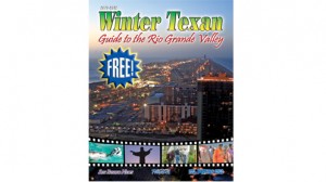Winter Texan Guide 2011-12 cover