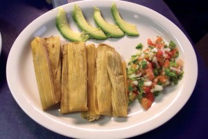 tamale contest