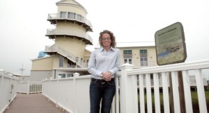 South Padre Island Birding and Nature Center pic1