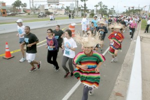 Causeway Run pic9