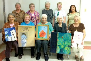 Laguna Madre Art League