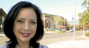 Denise Saenz Blanchard