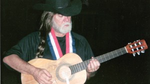 The “Other Willie” – Willie Fortune
