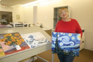 Wine & Canvas pic1