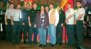 Gloria Sandoval retirement party1