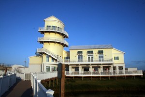SPI Birding and Nature Center