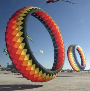 Kitefest pic