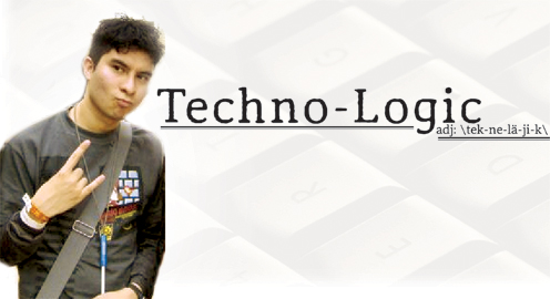 Techno-Logic