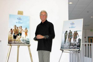 Be Yourself campaign