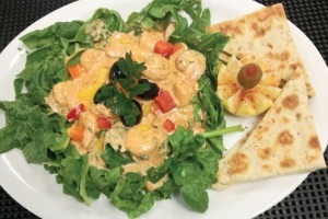 Yummies Bistro