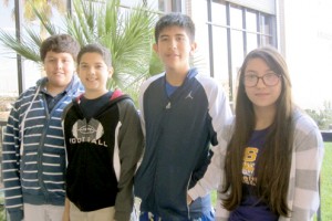 Science Fair