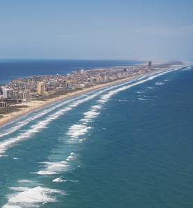 South Padre Island
