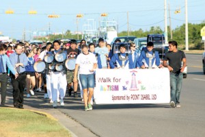 Autism Walk1