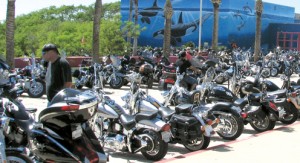 Beach-N-Biker Fest