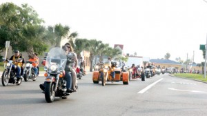 Beach-N-Biker Fest