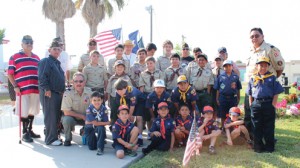 Boy Scouts