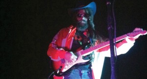 Alex Marley