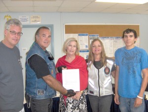 Motorcycle Awareness