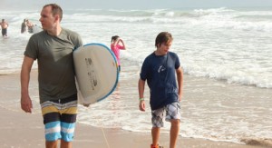 International Surfing Day