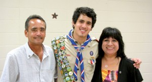 Eagle scout1