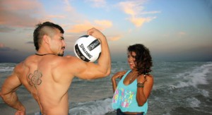 cover models
