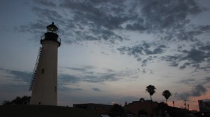 lighthouse