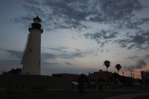 lighthouse