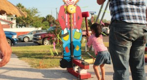 Our Lady Star of the Sea