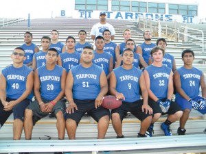 Tarpon 7-on-7